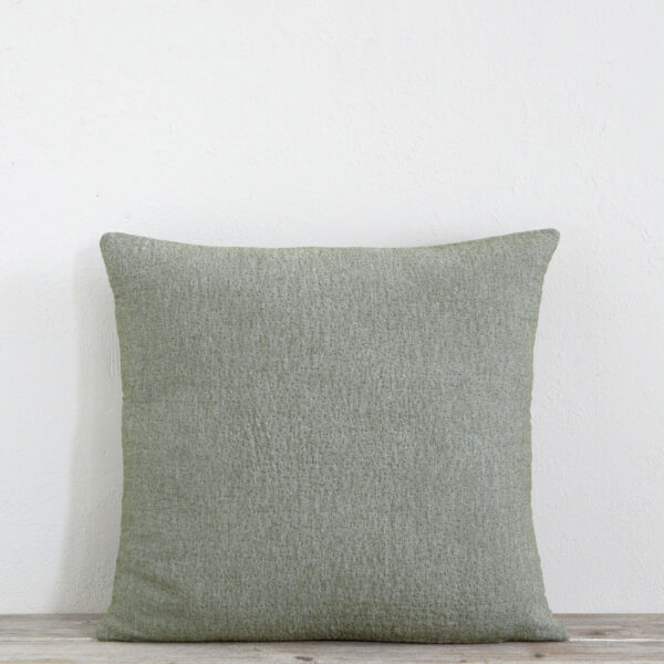 Διακοσμητική Μαξιλαροθήκη 45x45 - Azura Khaki