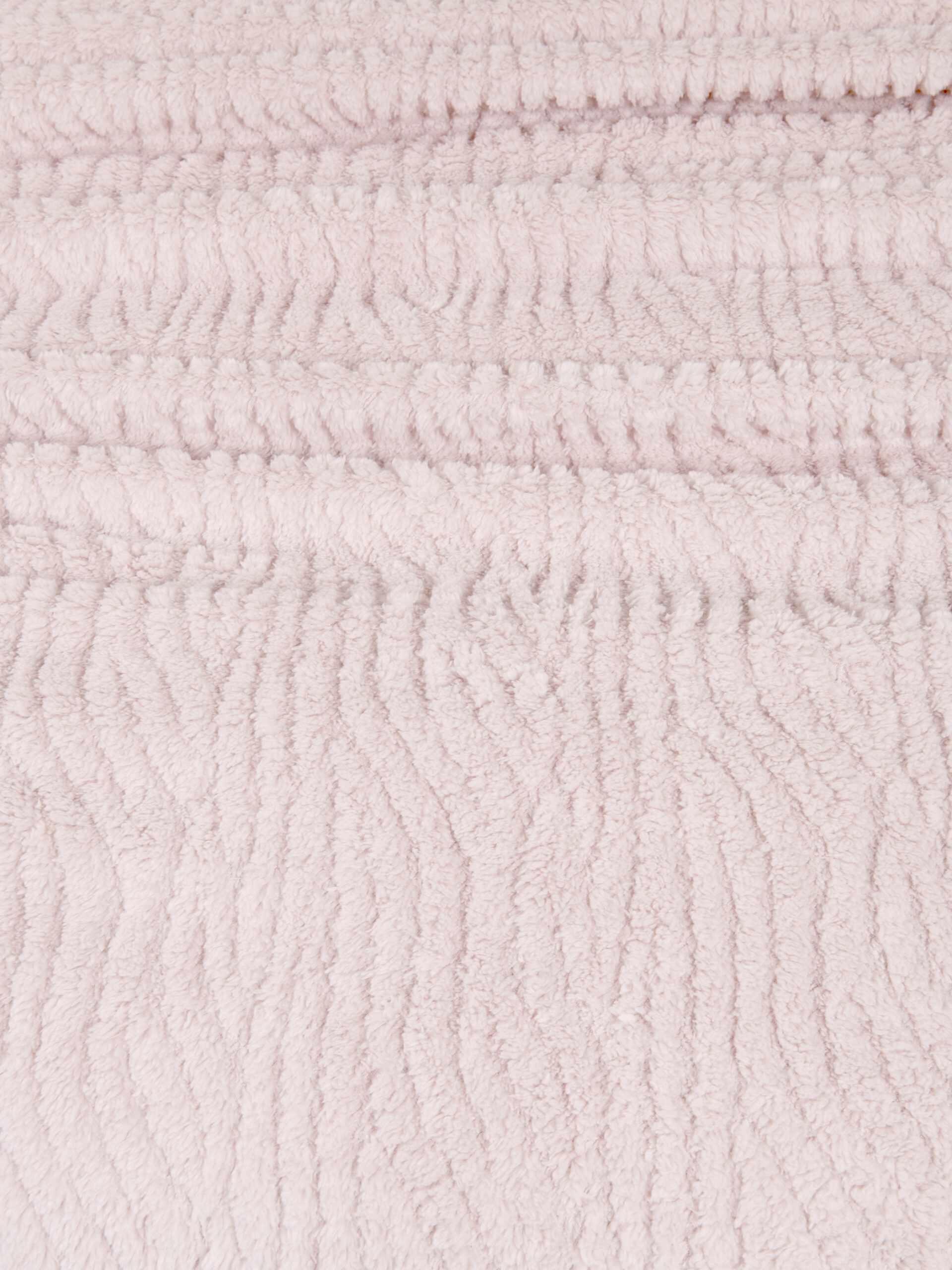 Κουβέρτα Υπέρδιπλη 220x240 - Serenus Nude Pink - Image 2