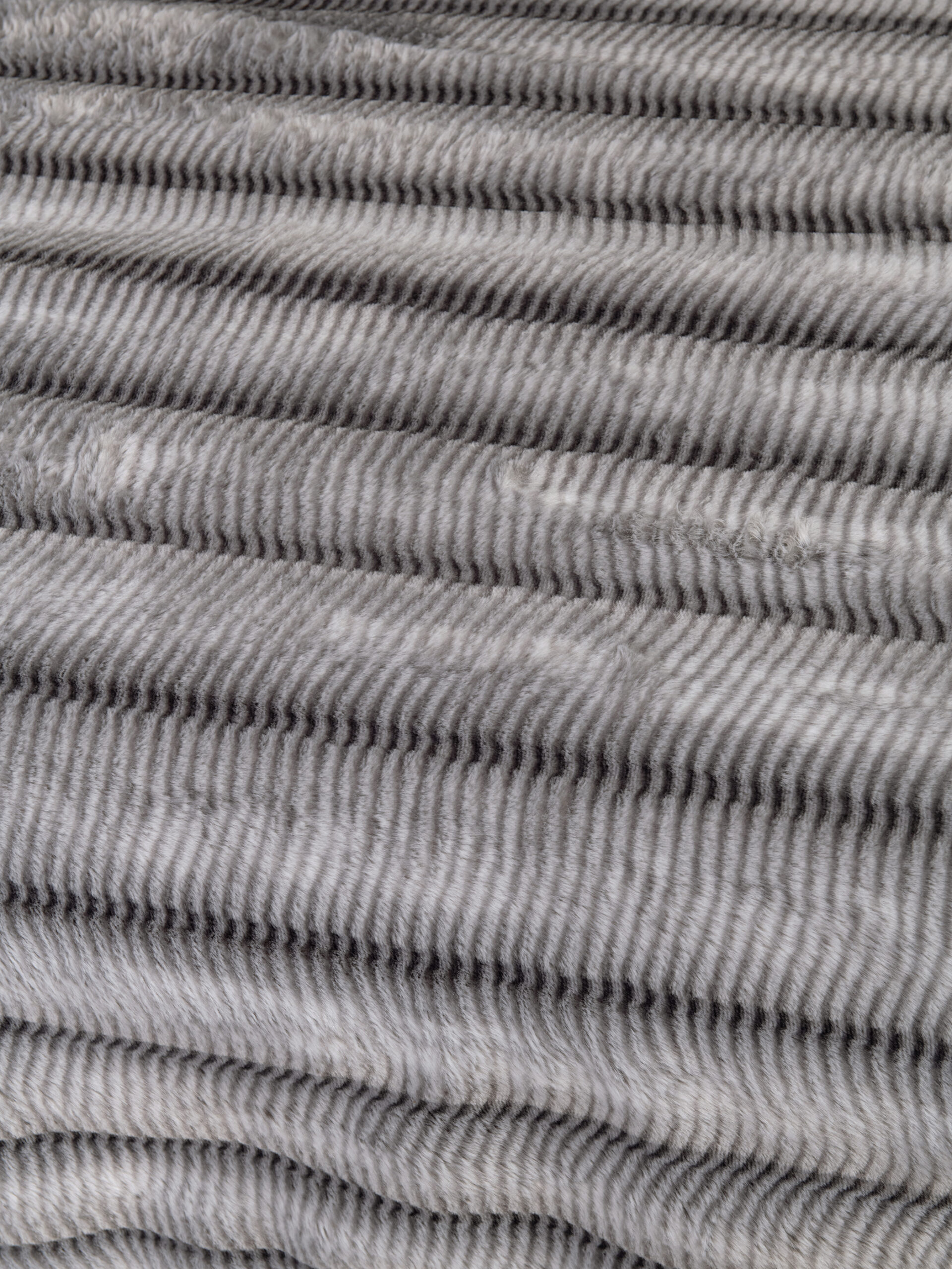 Ριχτάρι Αντιολισθητικό 180x250 - Lunetta Light Gray - Image 2