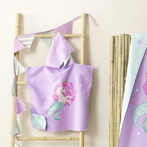 Πόντσο No 5/8 - Bella