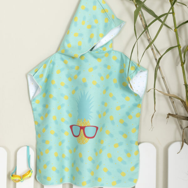 Πόντσο No 5/8 - Pinie