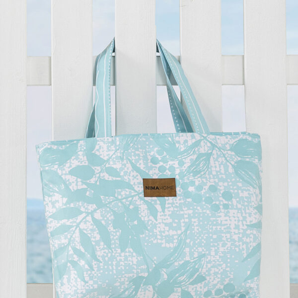 Τσάντα Θαλάσσης 37x54 - Escape