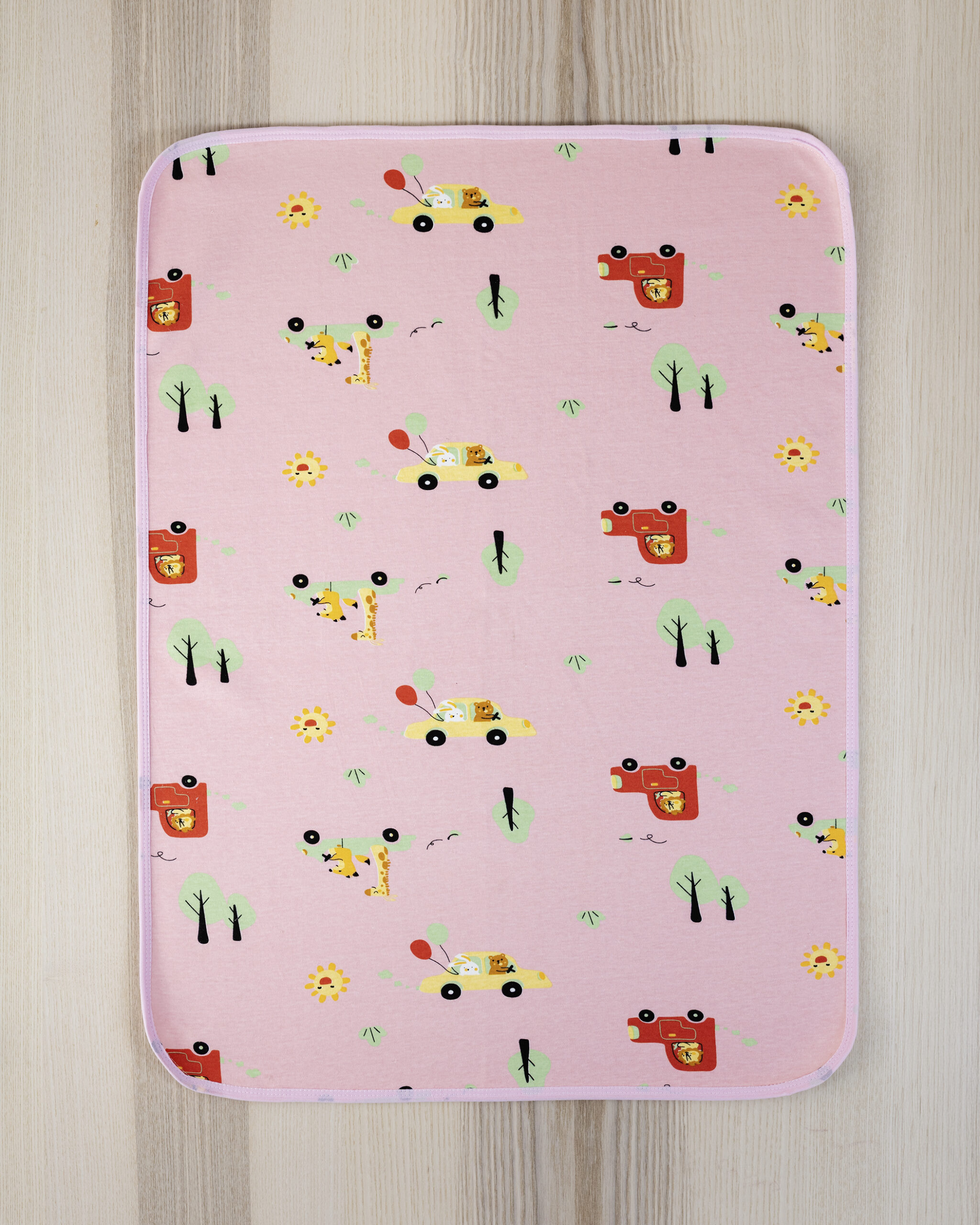Σελτεδάκι 55x75 - Mimi