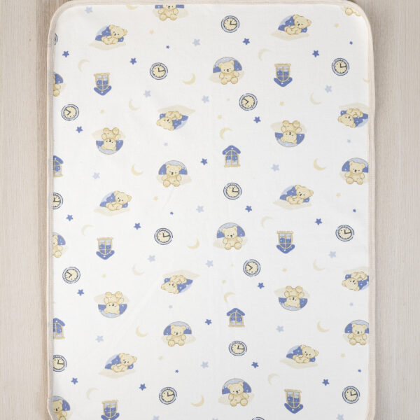 Σελτεδάκι 55x75 - Frutti