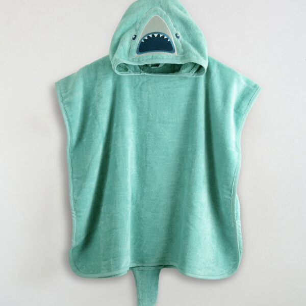 Πόντσο No 4/6 - Mako