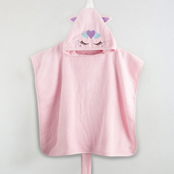 Πόντσο No 4/6 - Uniheart