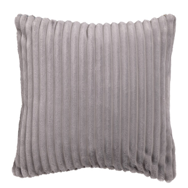 DAS HOME ΜΑΞΙΛΑΡΙ ΦΙΓΟΥΡΑΣ 40X40 1365 GREY