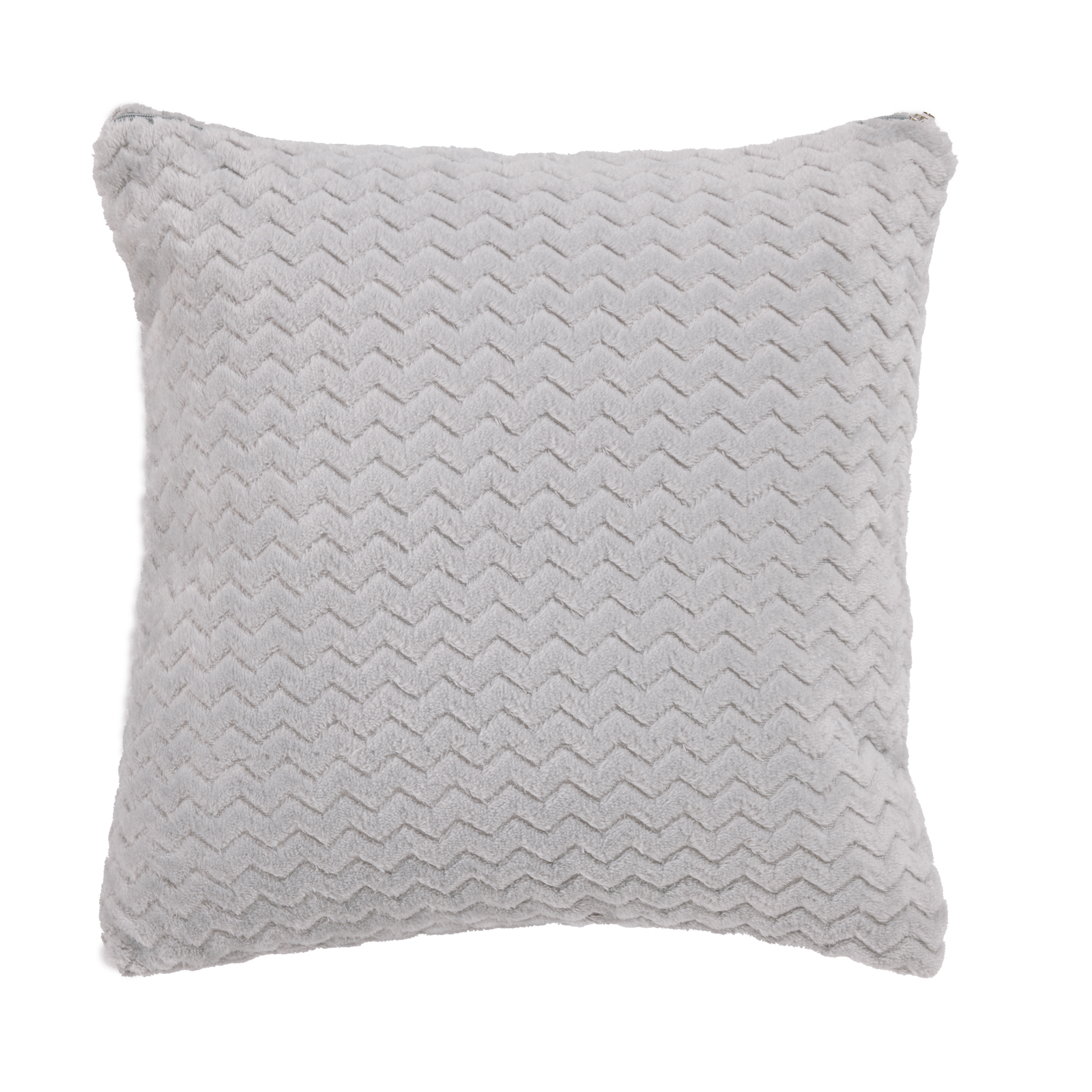 DAS HOME ΜΑΞΙΛΑΡΙ ΦΙΓΟΥΡΑΣ 40Χ40 1368 GREY