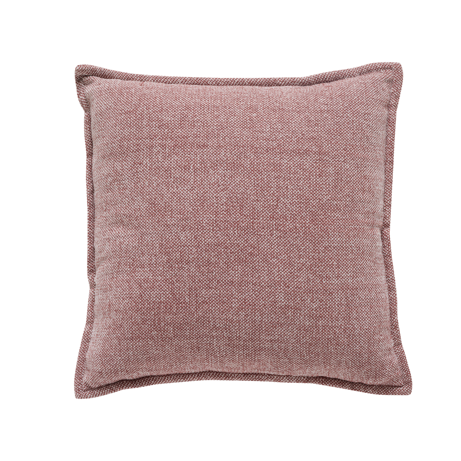DAS HOME ΜΑΞΙΛΑΡΙ ΦΙΓΟΥΡΑΣ 40Χ40 0274 DARK ROSE