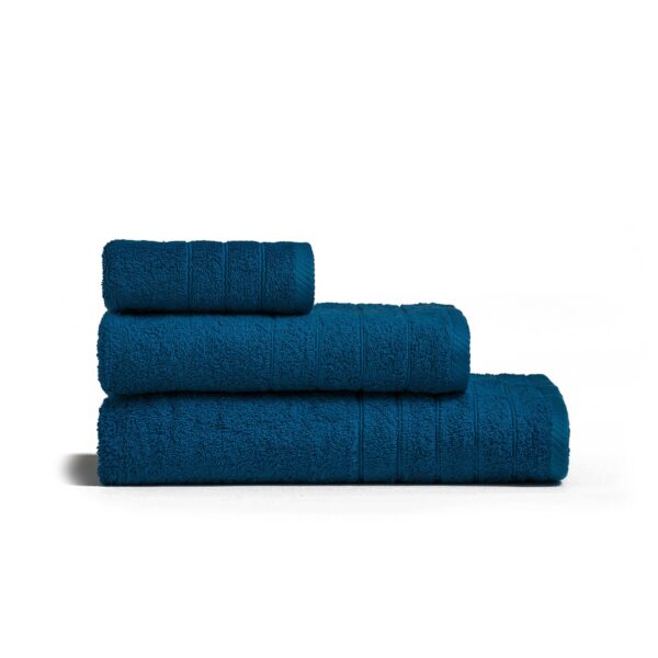 ΠΕΤΣΕΤΑ ΧΕΡΙΩΝ FRESCA DARK BLUE (30Χ50)