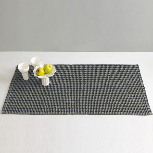 Πατάκι κουζίνας 60x120 HUTU GREY