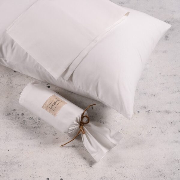 ΠΑΠΛΩΜΑΤΟΘΗΚΗ ΥΠΕΡΔΙΠΛΗ 220Χ245 URBAN LINE WHITE