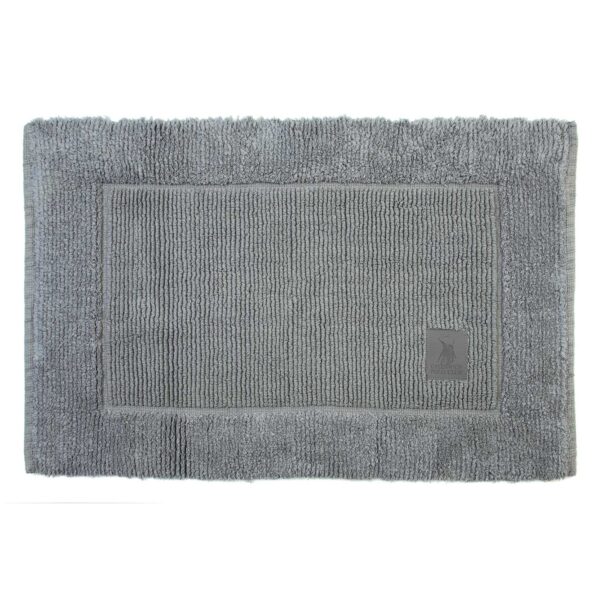 GREENWICH POLO CLUB ΤΑΠΕΤΟ 50Χ80 3215 GREY