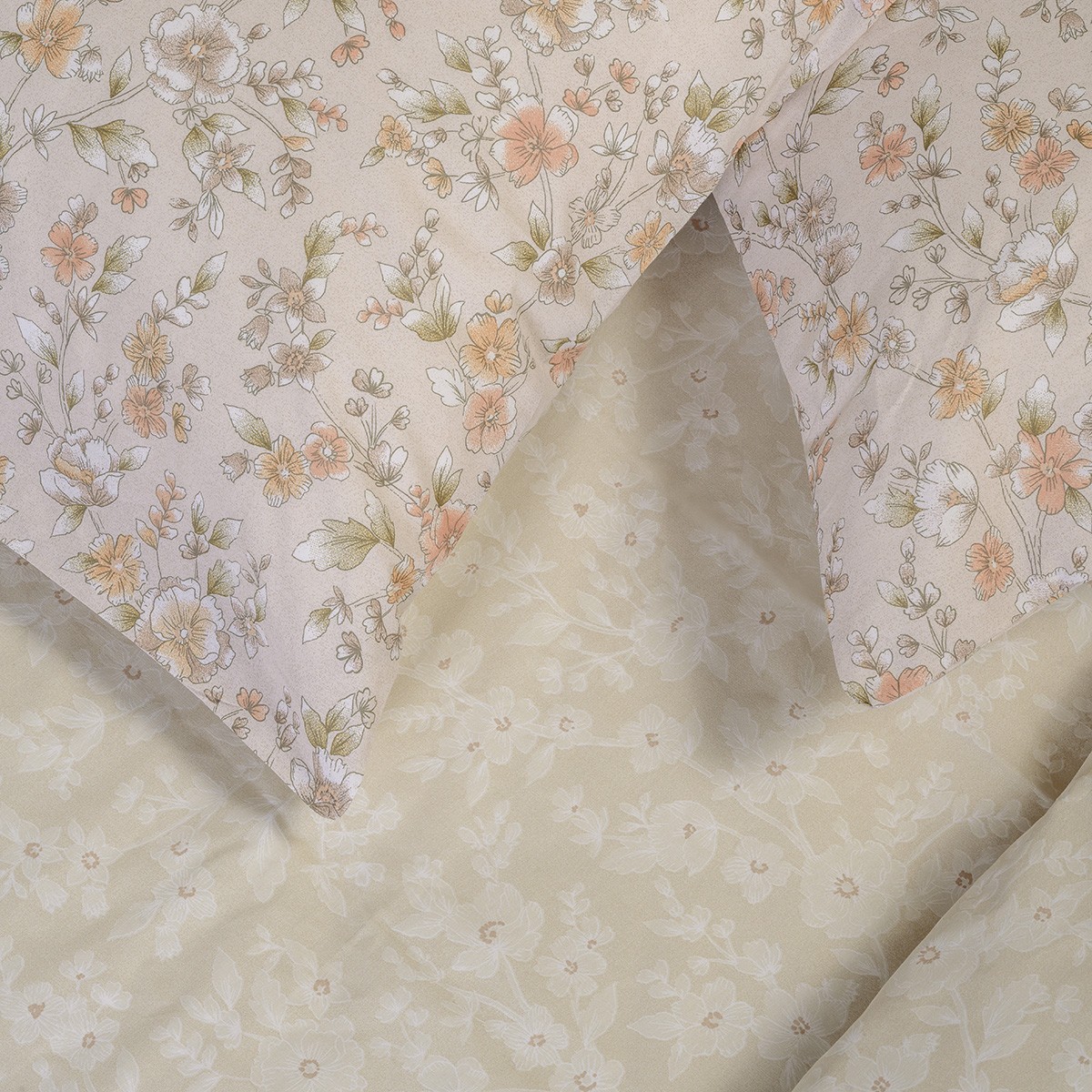 ΠΑΠΛΩΜΑΤΟΘΗΚΗ ΜΟΝΗ AMY BEIGE ULTRA LINE (165X245) - Image 2