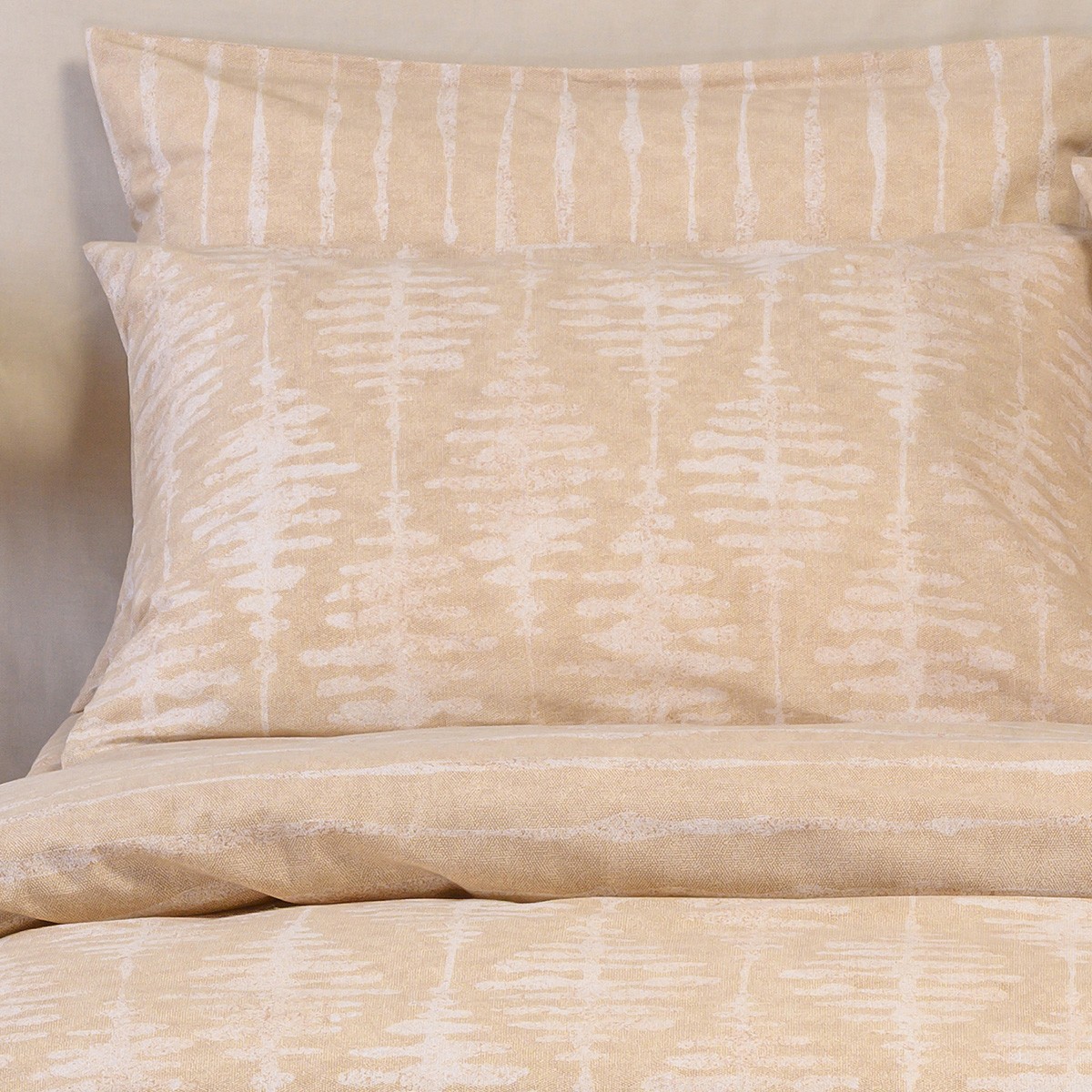 ΣΕΤ ΣΕΝΤΟΝΙΑ ΔΙΠΛΑ KAI BEIGE CASUAL LINE (205X270) - Image 3
