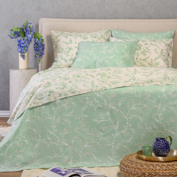 ΠΑΠΛΩΜΑΤΟΘΗΚΗ ΜΟΝΗ SIENNA FOREST CASUAL LINE (165X245)