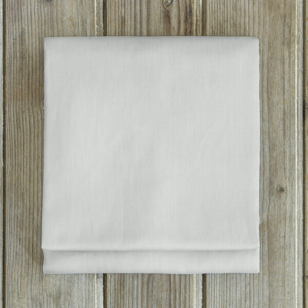 Παπλωματοθήκη Γίγας Superior Satin - Soft Gray