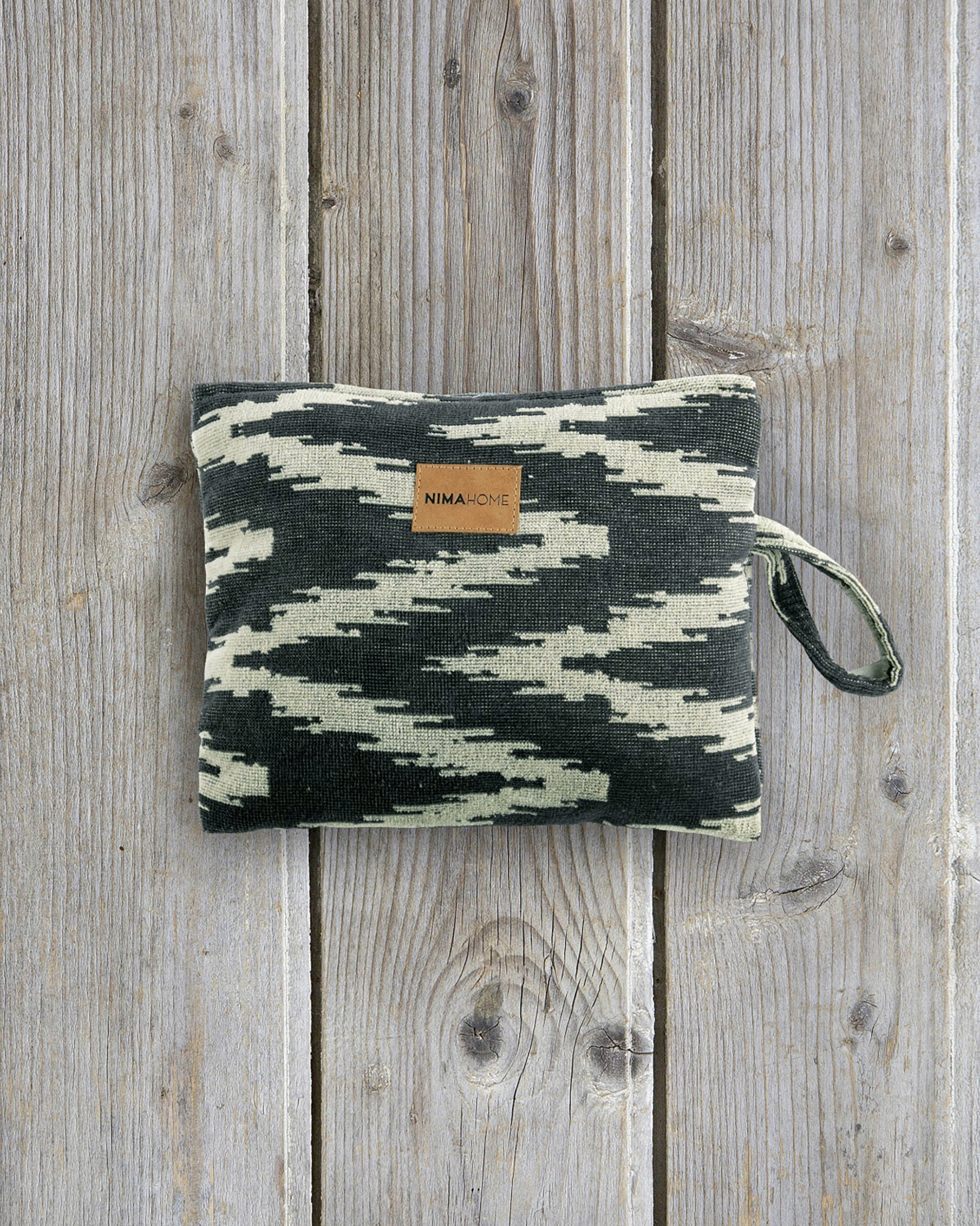 Nεσεσέρ θαλάσσης 23x32 - Chevron - Image 2