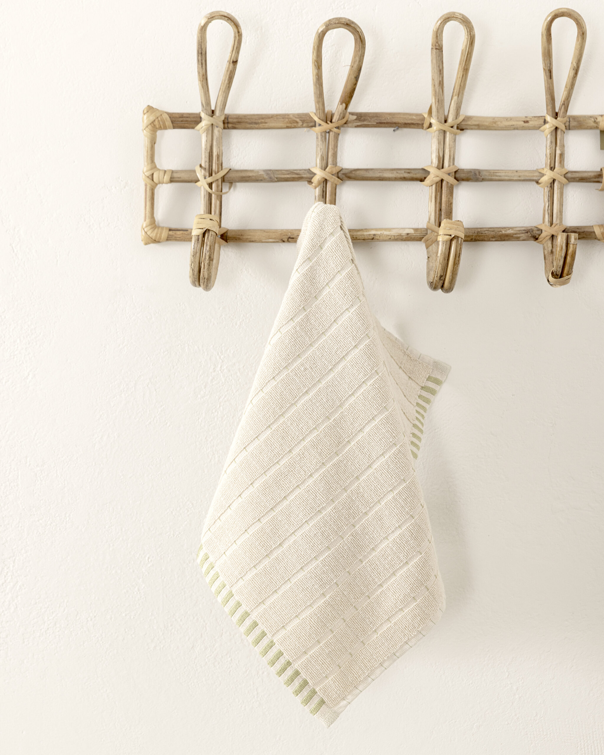 Πετσέτα Κουζίνας 40x60 - Prima Beige