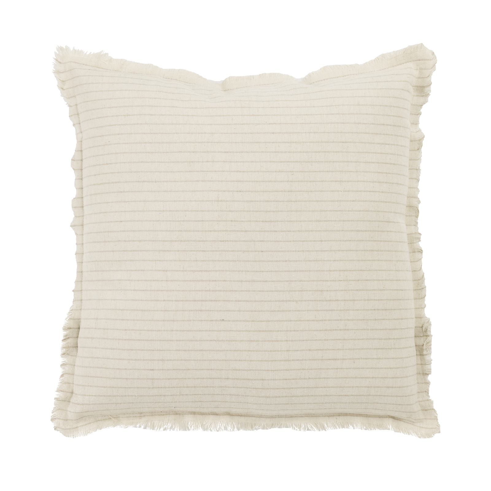 DAS HOME ΔΙΑΚΟΣΜΗΤΙΚΟ ΜΑΞΙΛΑΡΙ 45X45 0304 TAUPE