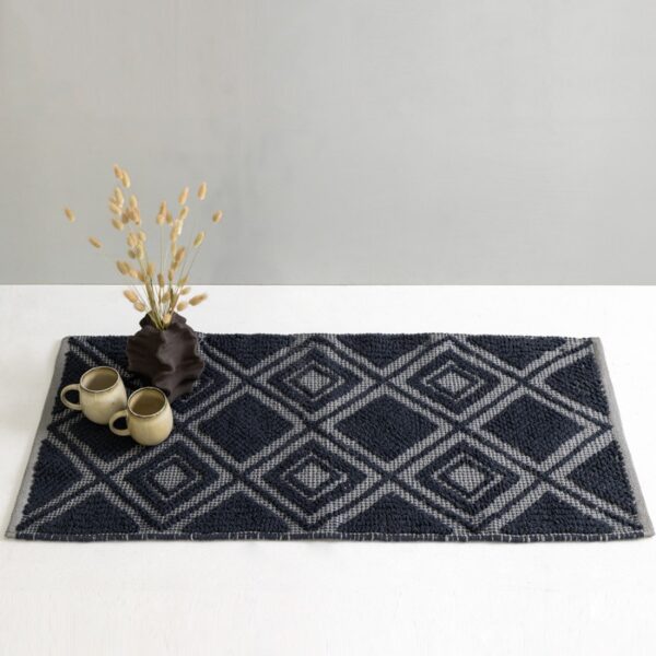Πατάκι κουζίνας 60x120 CHANG GREY