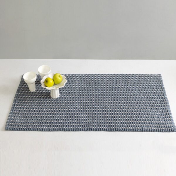 Πατάκι κουζίνας 60x120 HUTU BLUE