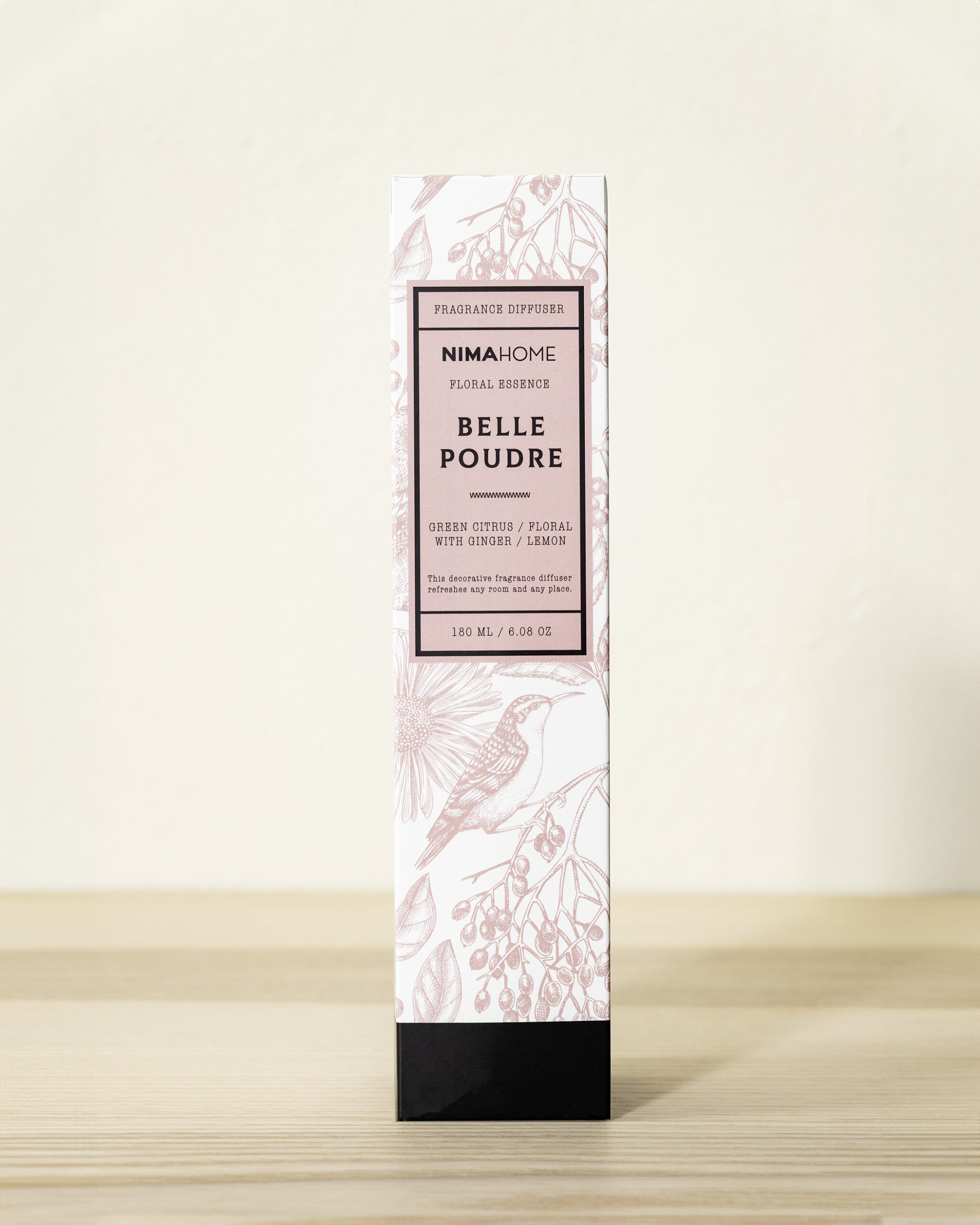 Αρωματικό Σπρέι 240ml - Belle Poudre - Image 2