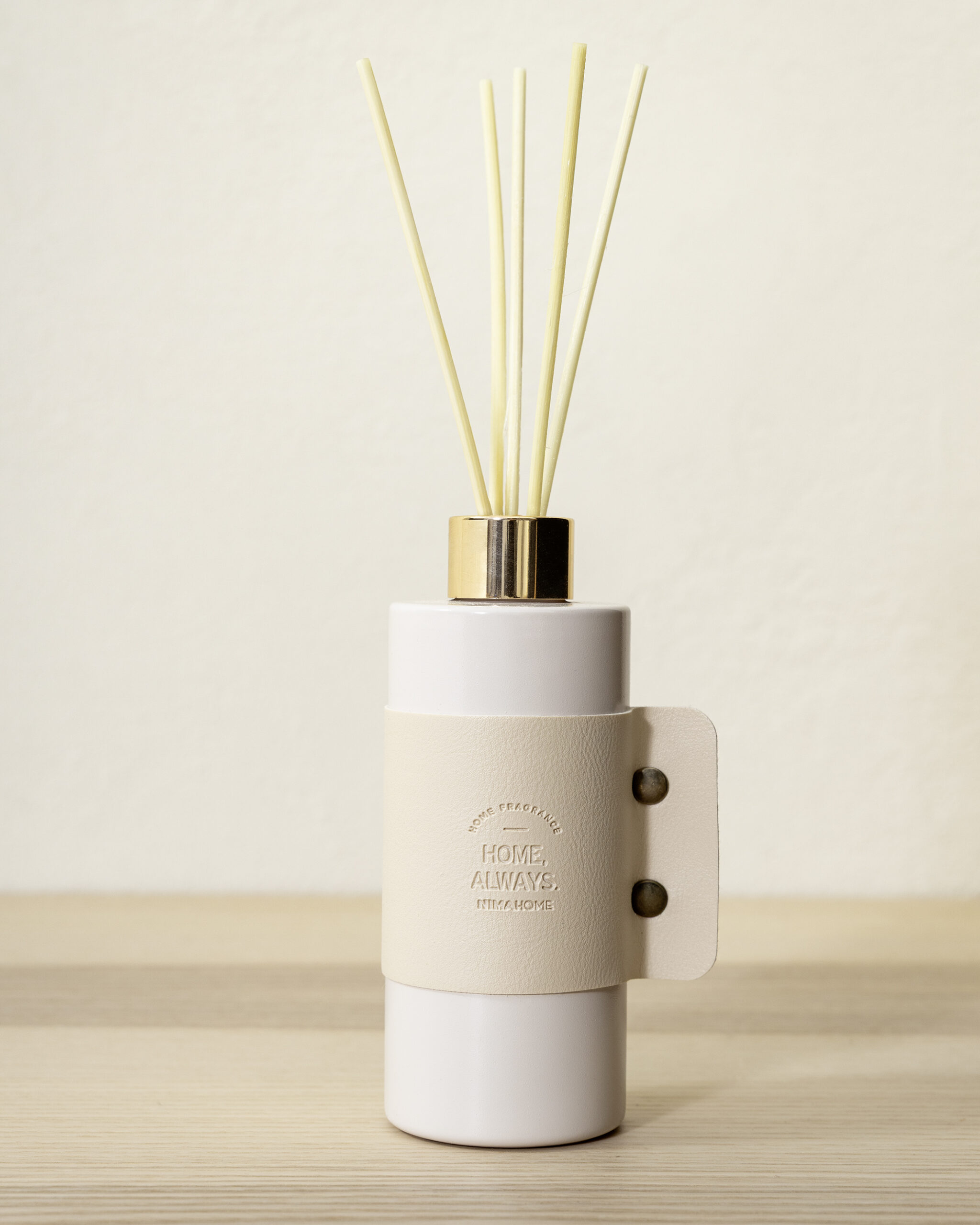 Αρωματικό Χώρου με Στικ 180ml - Home, Always Cotton