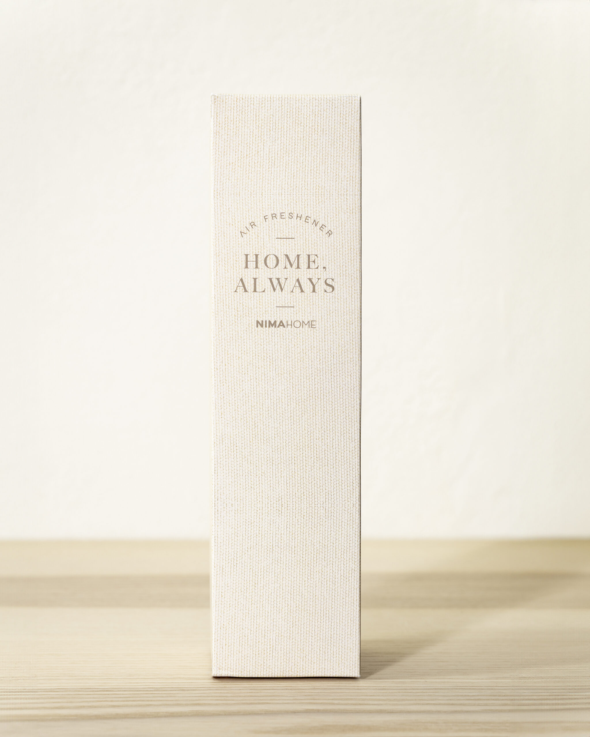 Αρωματικό Χώρου με Στικ 180ml - Home, Always Cotton - Image 2