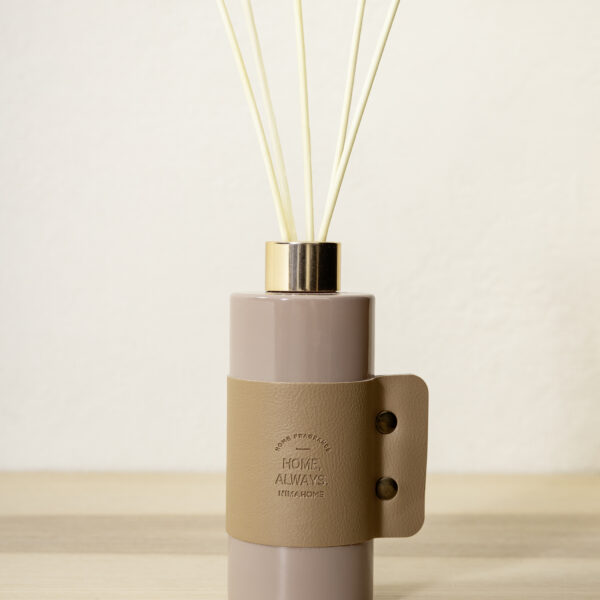 Αρωματικό Χώρου με Στικ 180ml - Home, Always Powder