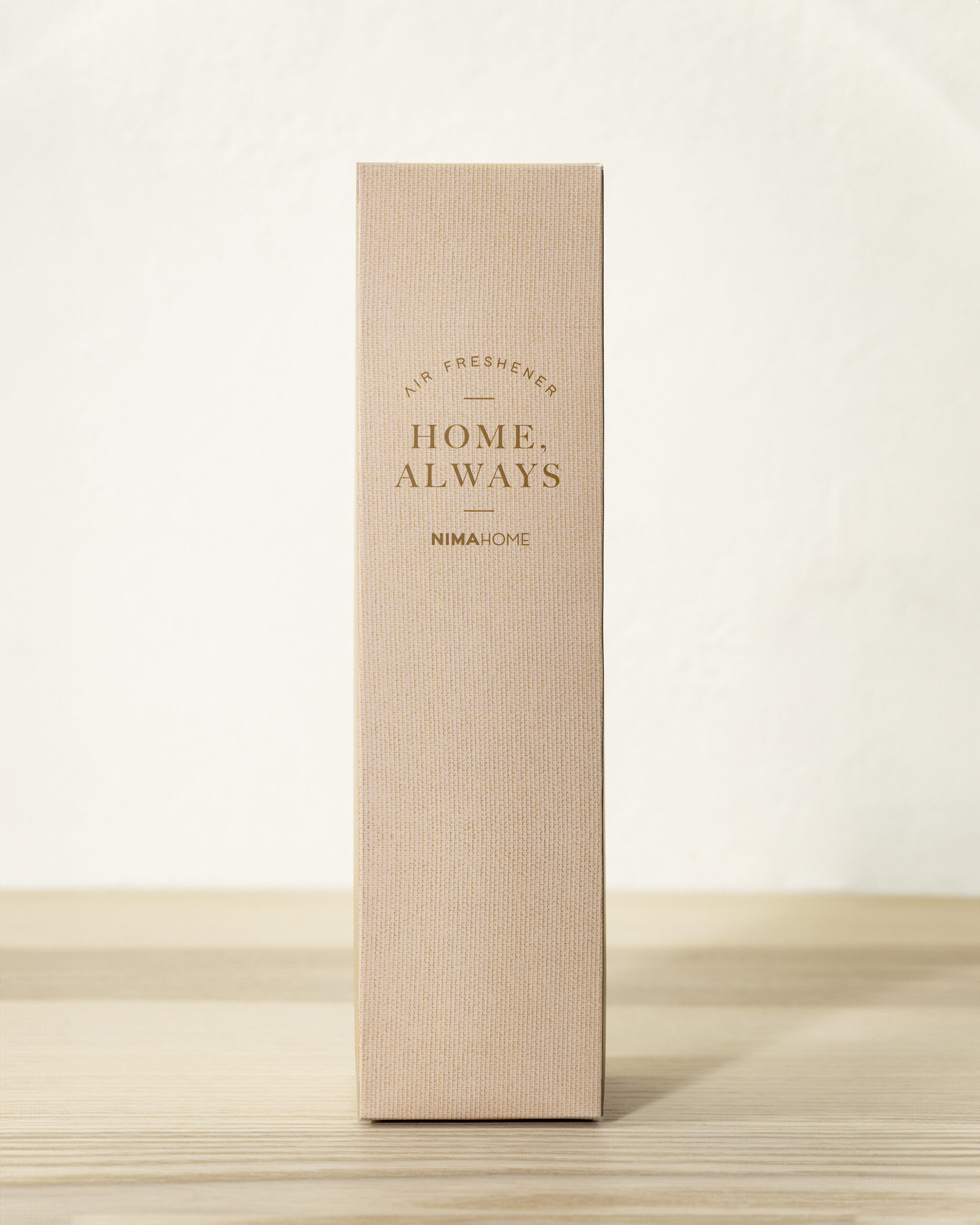 Αρωματικό Χώρου με Στικ 180ml - Home, Always Powder - Image 2