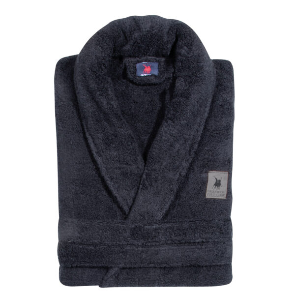 GREENWICH POLO CLUB ΜΠΟΥΡΝΟΥΖΙ X-LARGE BLACK 3204 BLACK