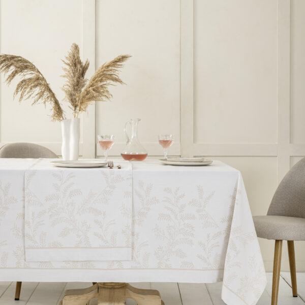Runner 50x160 - Lillian Beige