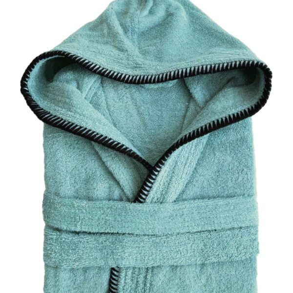Μπουρνούζι Bath Collection BRIDGE SPRAY X-Large