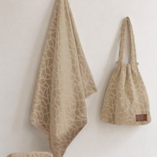 Τσάντα Θαλάσσης Beach Collection PD FOG