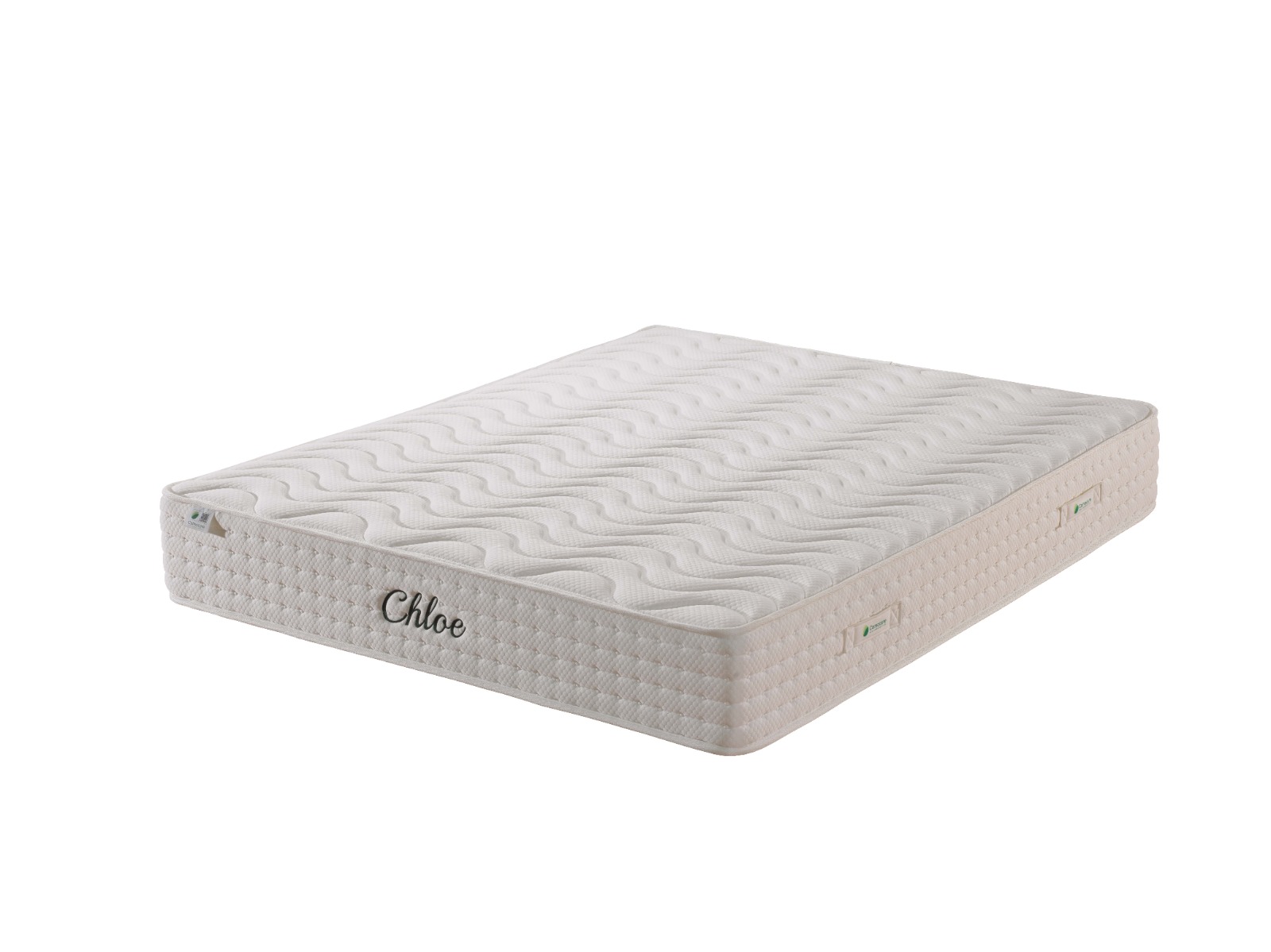 ΣΤΡΩΜΑ CHLOE 24 cm ΜΕ ΑΝΕΞΑΡΤΗΤΑ ΕΛΑΤΗΡΙΑ