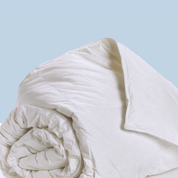 Πάπλωμα White Comfort 160x240 PURA QUILT WHITE
