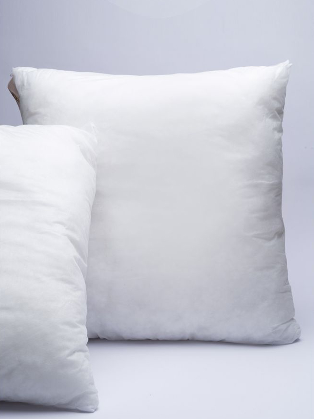 Ζεύγος Μαξιλάρια White Comfort 45x45 PROPIO