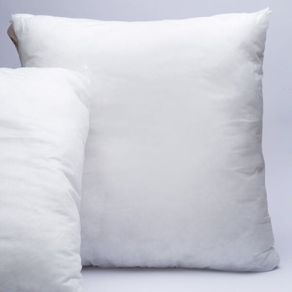 Ζεύγος Μαξιλάρια White Comfort 55x55 PROPIO