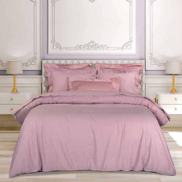 GREENWICH POLO CLUB ΠΑΠΛΩΜΑΤΟΘΗΚΗ ΥΠΕΡΔΙΠΛH 220X240 LOFT 2390 NUDE