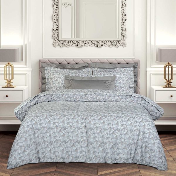 GREENWICH POLO CLUB ΠΑΠΛΩΜΑΤΟΘΗΚΗ KING 240X260 LOFT 2378 TAUPE