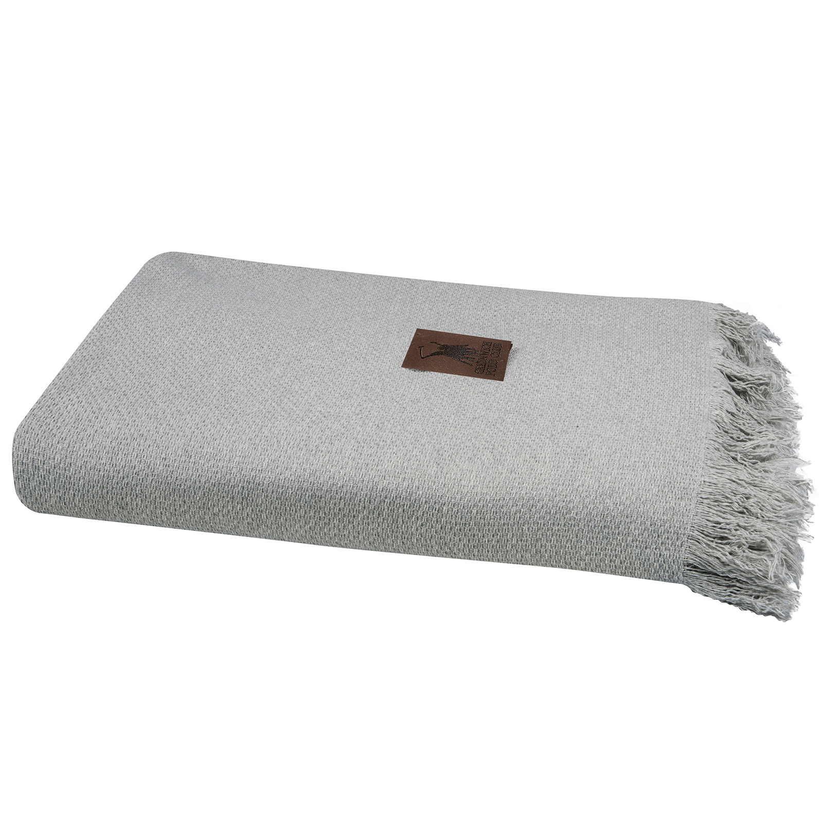 GREENWICH POLO CLUB ΡΙΧΤΑΡΙ 180Χ250 ESSENTIAL 3913 LIGHT GREY - Image 3