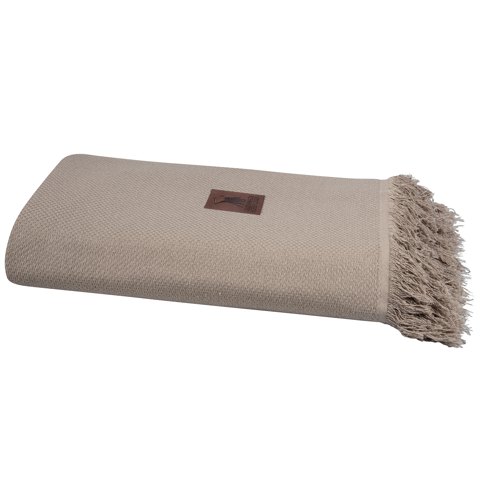 GREENWICH POLO CLUB ΡΙΧΤΑΡΙ 180Χ300 ESSENTIAL 3912 TAUPE - Image 3