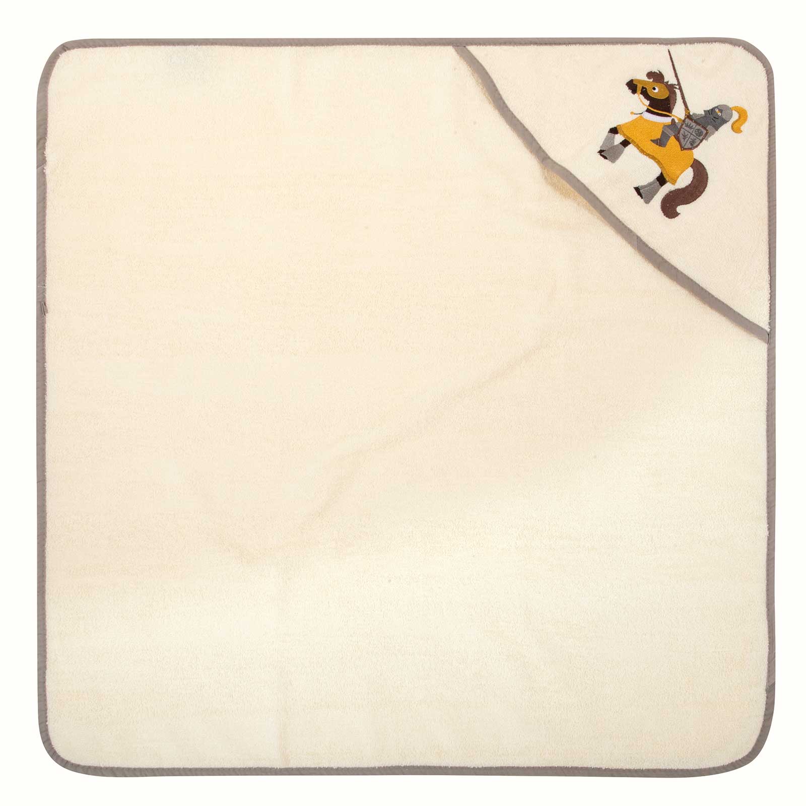 GREENWICH POLO CLUB ΚΑΠΑ BABY ESSENTIAL 8861 BEIGE, YELLOW - Image 2