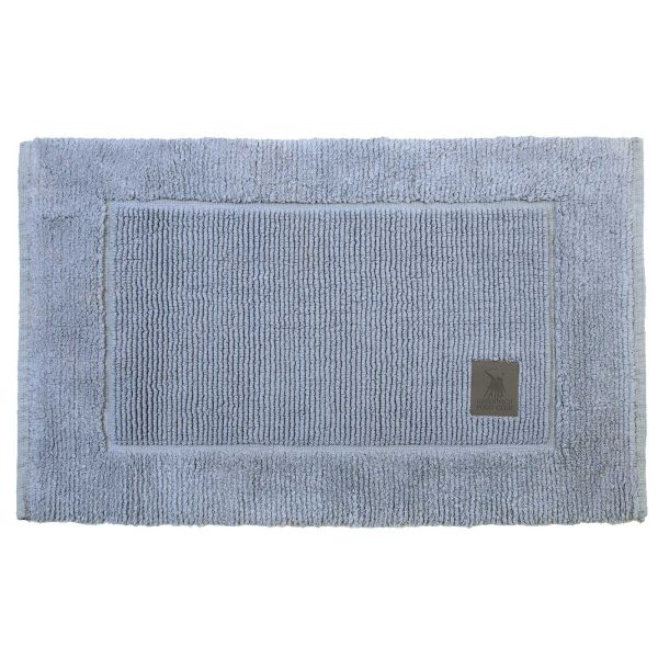 GREENWICH POLO CLUB ΤΑΠΕΤΟ 50Χ80 3217 DUSTY BLUE