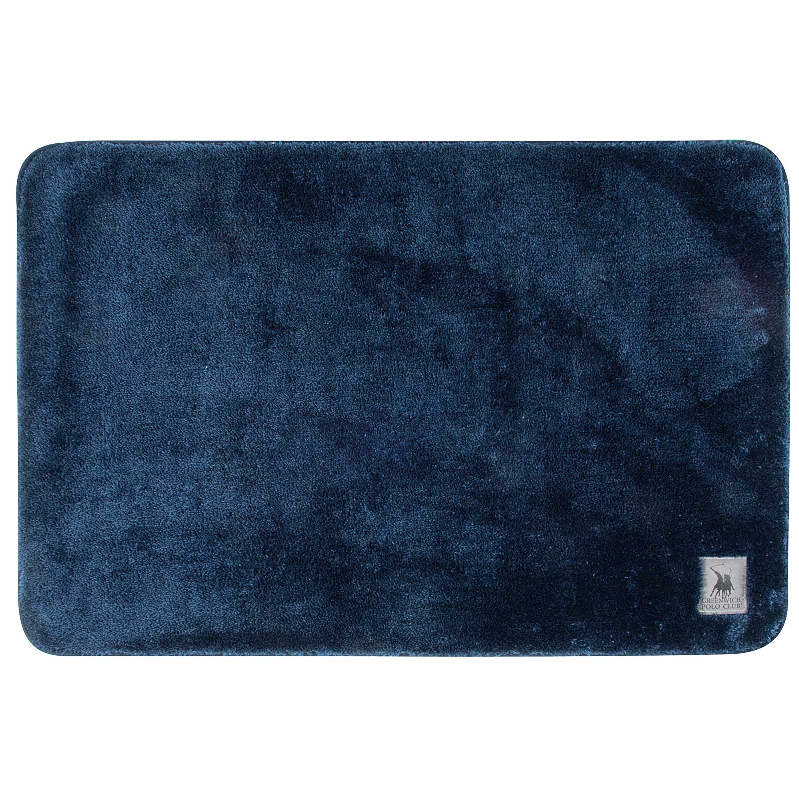 GREENWICH POLO CLUB ΤΑΠΕΤΟ 60Χ90 ESSENTIAL 3116 BLUE