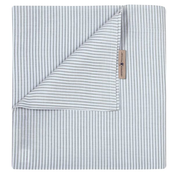 GREENWICH POLO CLUB ΣΕΝΤΟΝΙ KING 260X280 LOFT 2388 GREY