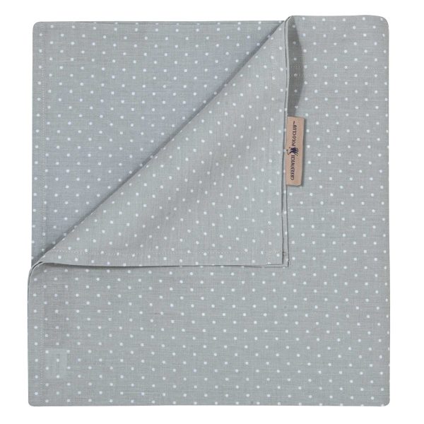 GREENWICH POLO CLUB ΣΕΝΤΟΝΙ KING 260X280 LOFT 2391 GREY
