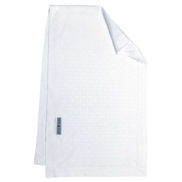 GREENWICH POLO CLUB RUNNER 50Χ170 3006 WHITE