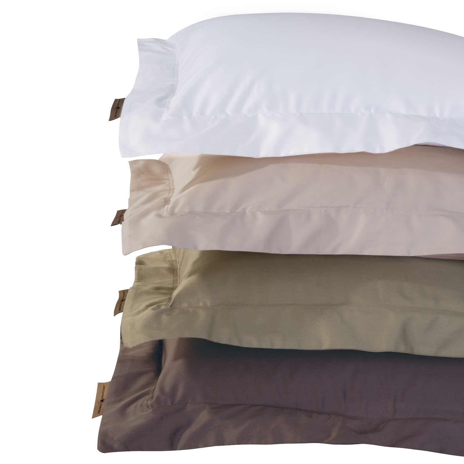 GREENWICH POLO CLUB ΖΕΥΓΟΣ GREY TAUPE ΜΑΞΙΛΑΡΟΘΗΚΕΣ 2258 GREY, TAUPE - Image 3